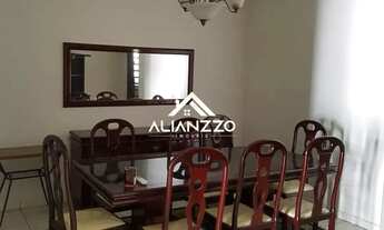 Imagem 5: Casa Padrão Planalto Verde em Ribeirão Preto/SP. Alianzzo Imóveis