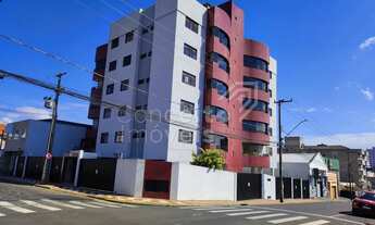 Imagem 4: Edifício Juliusz - Nova Rússia - Apartamento