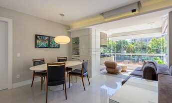 Imagem 2: Apartamento 3 quartos com vaga no Petrópolis!