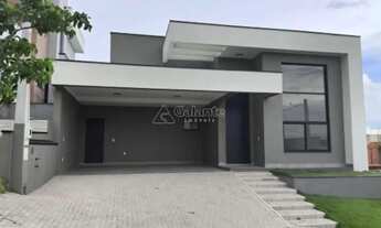 Imagem: Casa - Bosque dos Eucaliptos - Valinhos