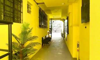 Imagem 2: Quarto mobiliado - Metro Marechal Teodoro