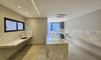 Imagem 4: Casa Térrea a Venda Condomínio Florais da Mata - Várzea Grande - MT