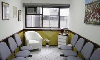 Imagem 6: Salas com 1 quartos à venda ou para locação em Perdizes - SP