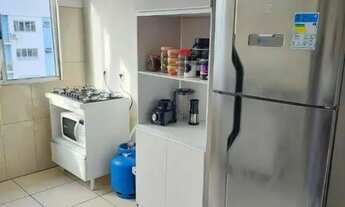 Imagem 7: Apartamento no bairro Santa Cruz com 2 quartos em Gravataí