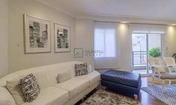 Imagem 5: Venda Apartamento 3 Dormitórios - 125 m² Moema