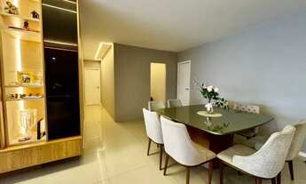 Imagem 6: Belíssimo apartamento mobiliado com 3 suítes na Ponta Negra, Vision Residence