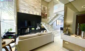 Imagem 5: Casa Imponente e Moderna no Bairro Jardim Mauá em Novo Hamburgo REF: 3774