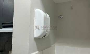 Imagem 6: Apartamento mobiliado ao lado UNISAGRADO para aluguel com 40 m² e 1 quarto em Vila Maracy