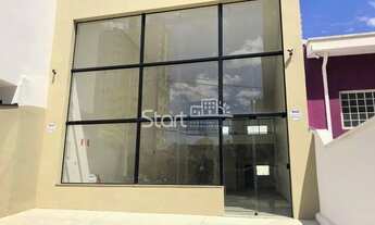 Imagem 5: Salão - Vila Itapura - Campinas