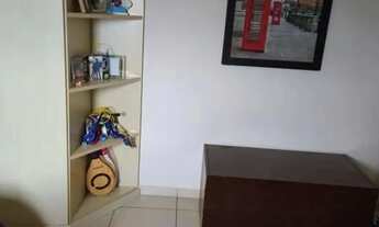 Imagem 6: Apartamento no condomínio Portal do Bosque em Presidente Prudente