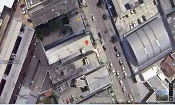 Imagem 2: APARTAMENTO COM VAGA DE GARAGEM NO CONDOMÍNIO EDIFÍCIO MICHELE, REBOUÇAS