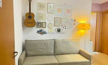Imagem 2: VENDO!!! Apartamento no Condomínio Chapada Boulevard Bairro Bela Mariana, Cuia