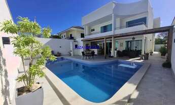 Imagem: CASA RESIDENCIAL em LAURO DE FREITAS - BA