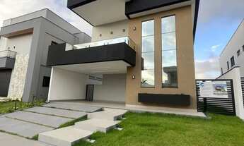Imagem: CASA LUXUOSA NO DAMHA R$ 2.700.000,00 290m2