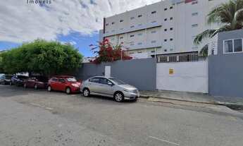 Imagem: Casa comercial no bairro Dionisio Torres