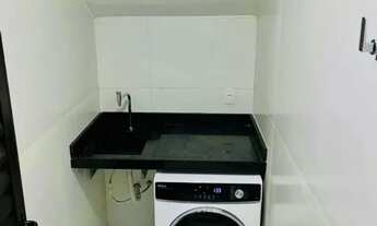 Imagem 5: Flat para Venda em Cabedelo, Intermares, 1 dormitório, 1 suíte, 1 banheiro, 1 vaga