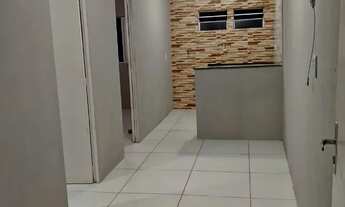 Imagem: Apartamento na av. Pasteur