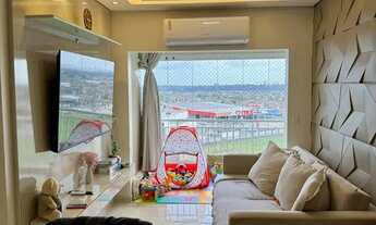 Imagem: Vendo Apto no Jd.Provence, c/ 2 quartos