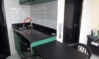 Imagem 2: Studio para aluguel ou venda 24 m2 na Bela Vista - São Paulo - SP