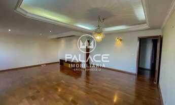 Imagem 2: Apartamento à venda em são judas, piracicaba 3 quartos 149m²