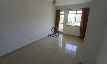 Imagem: Apartamento com 2 quartos e 2 banheiros