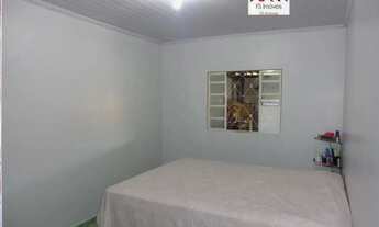 Imagem 7: QR 221 Otimo Lote 154 m² com Casa 3 Quartos Escriturado Samambaia Norte-DF