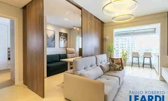 Imagem 5: APARTAMENTO - VILA LEOPOLDINA - SP