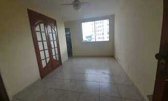 Imagem 6: Apartamento na Taquara localizado no Residencial Village Euclydes Figueiredo