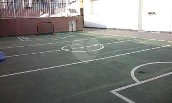 Imagem: Apartamento com 3 quartos à venda ou para