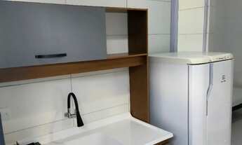 Imagem 4: Kitnet Mobiliada para moças - Direto com proprietário