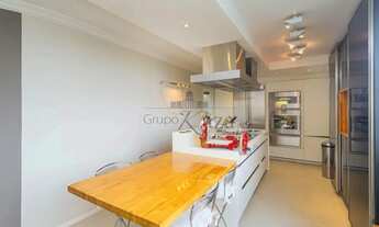 Imagem 7: Apartamento - Alto de Pinheiros - 3 Dormitórios - 170m²