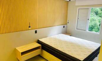 Imagem 6: Apto mobiliado Way 2 dorm e lazer completo