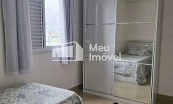 Imagem: GHS Imóvel para aluguel com 70 metros quadrados