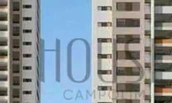 Imagem 3: Apartamento com 2 quartos à venda, 73 m² - Condomínio Pátio Boa Vista - Sorocaba/SP