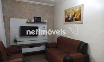 Imagem: Venda Casa Copacabana Belo Horizonte