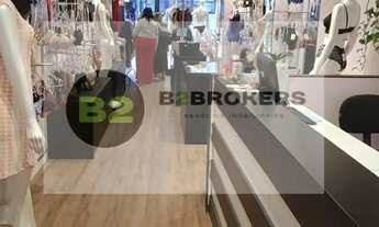 Imagem: Ponto Comercial para Locação em Rio de