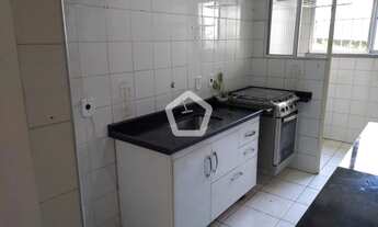 Imagem 5: Apartamento em Cangaíba