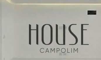 Imagem 7: Apartamento à venda em condomínio fechado em Sorocaba | 215m² em Edifício Absoluto