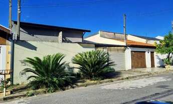 Imagem 2: Sobrado com 3 dormitórios, 187 m² - venda ou aluguel - Vila Olímpia - Taubaté/SP