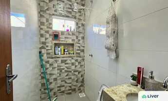 Imagem 6: Casa de 02 Quartos para Aluguel no Residencial Atalaia, Rio Verde/GO