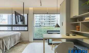 Imagem 4: APARTAMENTO - PINHEIROS - SP