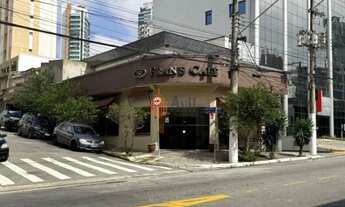 Imagem: Salão Comercial 149m² para Locação no