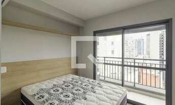 Imagem 3: Apartamento à Venda - Santa Cecília, 1 Quarto, 22 m2