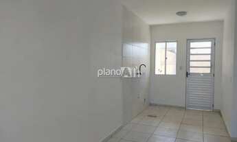 Imagem 7: Casa para aluguel, com 45,85m², 2 quartos - Mato Alto - Gravataí / RS por R$ 1.010,00