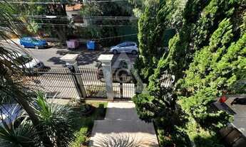 Imagem 3: Casa para alugar em Campinas, Nova Campinas, com 4 quartos, com 416 m²