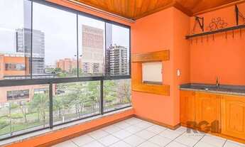 Imagem: Venda ap 3 quartos junto ao Iguatemi garagem