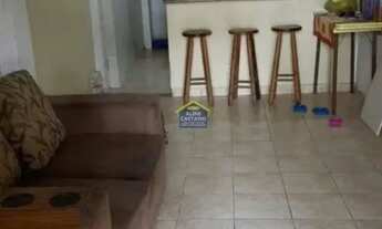 Imagem 3: Sobrado com 3 dorms, Caiçara, Praia Grande! - Cód: ACT2234