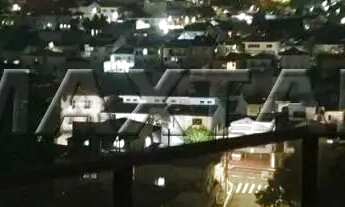 Imagem 2: Cobertura Duplex na Água Fria com 320 m2 , 3 dormitórios , 1 suite , 2 vagas de garagem