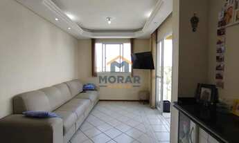 Imagem 3: Apartamento mobiliado com vista Mar em Shangri-lá