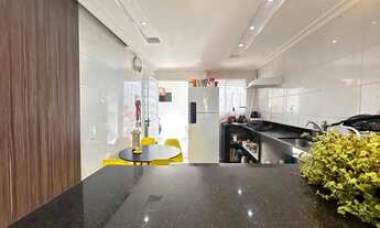 Imagem 4: Casa 2 quartos - Borboleta